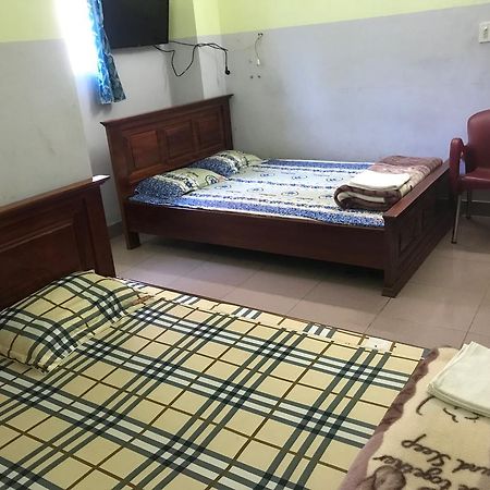 133 Guesthouse Pleiku Dış mekan fotoğraf