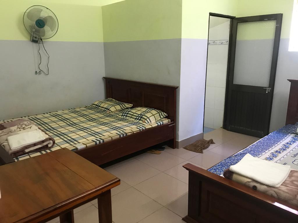 133 Guesthouse Pleiku Dış mekan fotoğraf