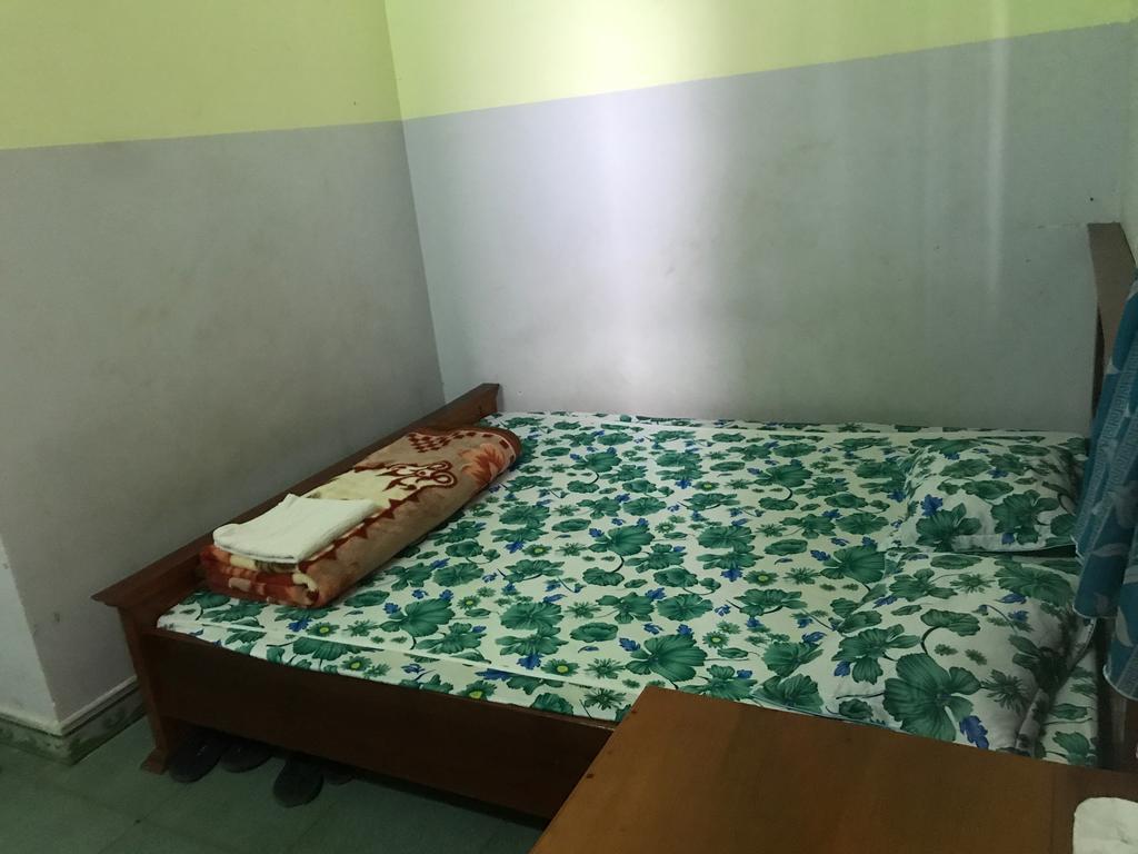 133 Guesthouse Pleiku Dış mekan fotoğraf